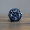 Silver Ocean GUINOMI Sake Cup #HT434A