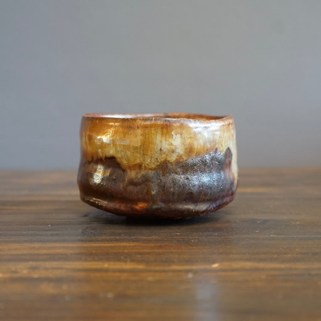 Tea Ceremony Bowl #FQ677