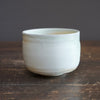 Porcelain Tea Ceremony Bowl #NK102