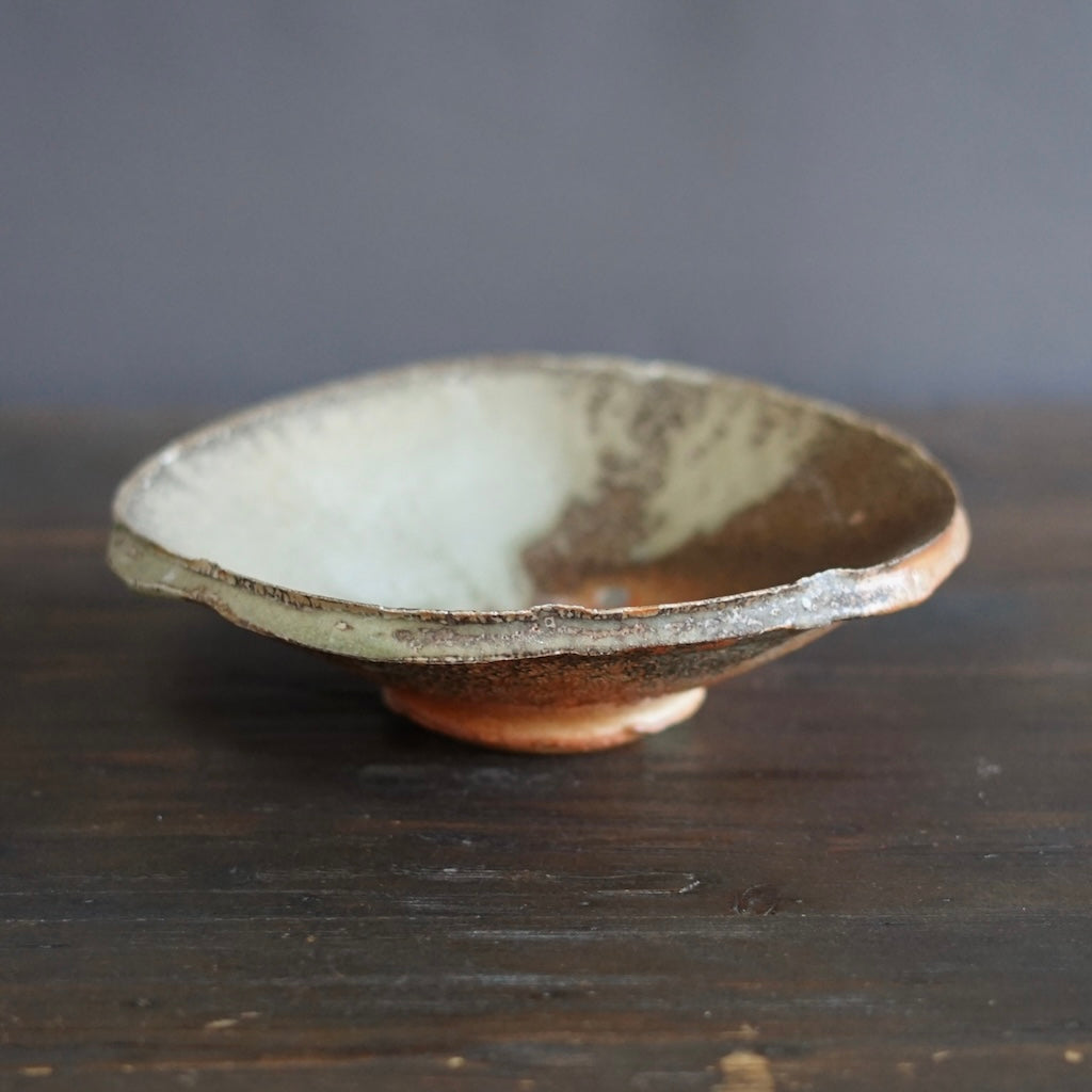 Wood Fired Bowl #BC77