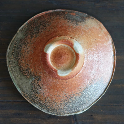 Wood Fired Bowl #BC77
