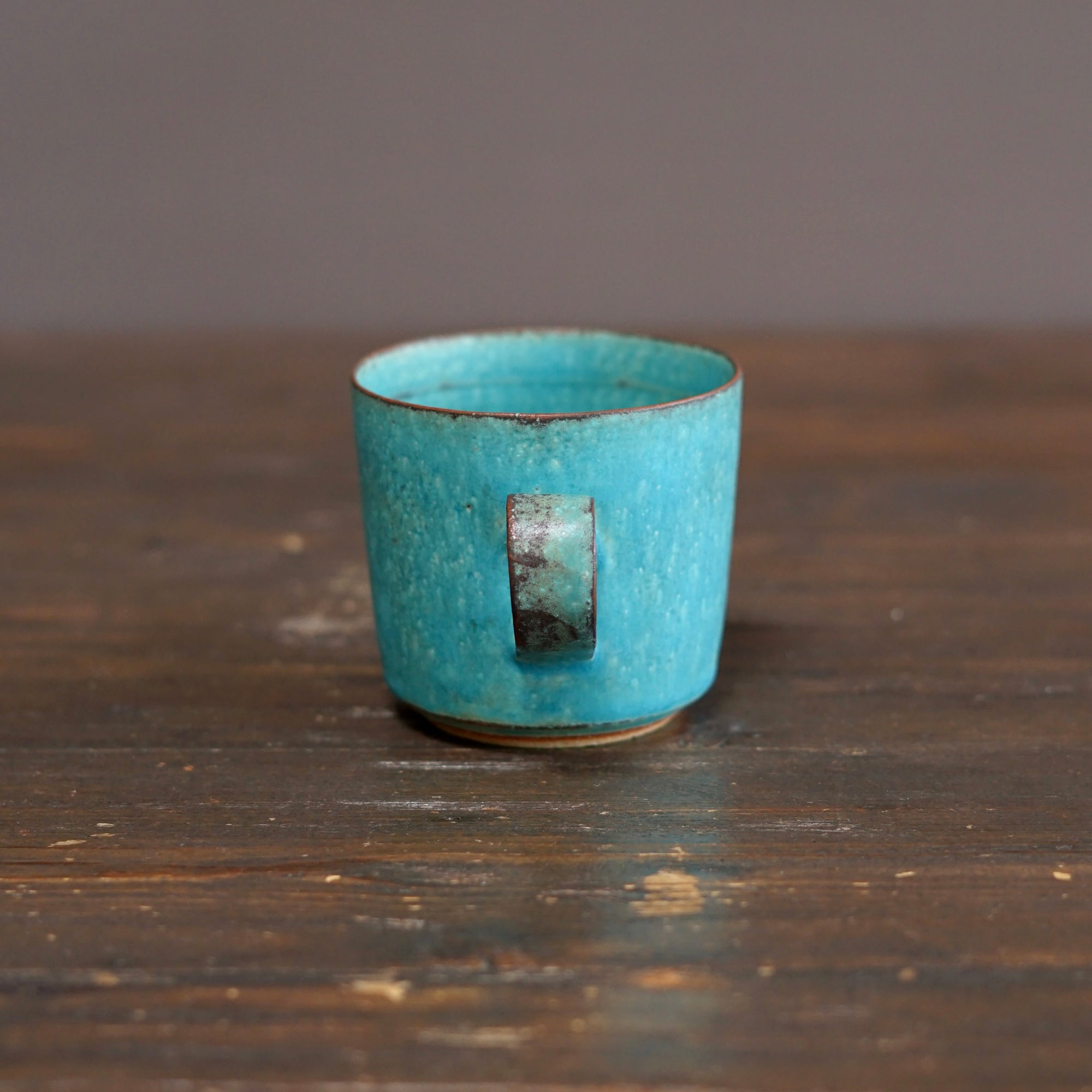 Blue Mug #MS011S
