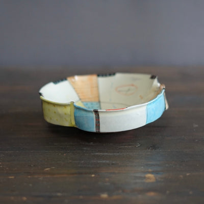 "Schematics" Bowl #BC81