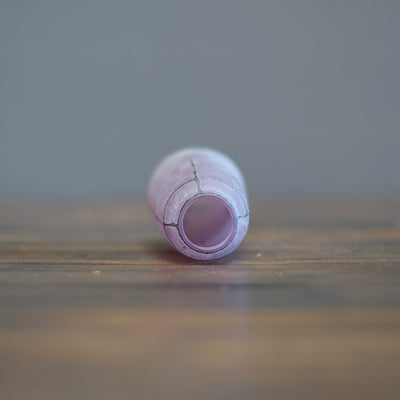 Purple Bud Vase #YY1B