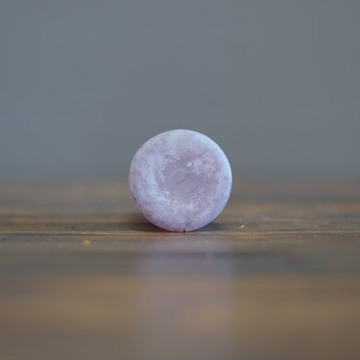 Purple Bud Vase #YY1B