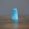 Blue Bud Vase #YY1C