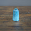 Blue Bud Vase #YY1C