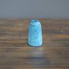 Blue Bud Vase #YY1C