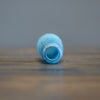 Blue Bud Vase #YY1C