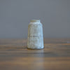 Black Bud Vase #YY1D