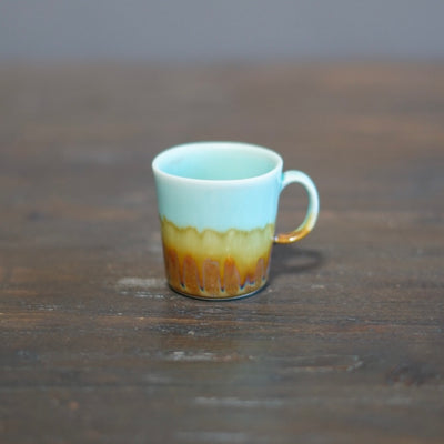 Single Espresso Cup #SE1