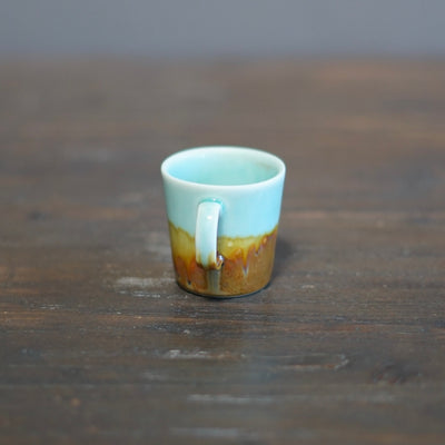 Single Espresso Cup #SE1
