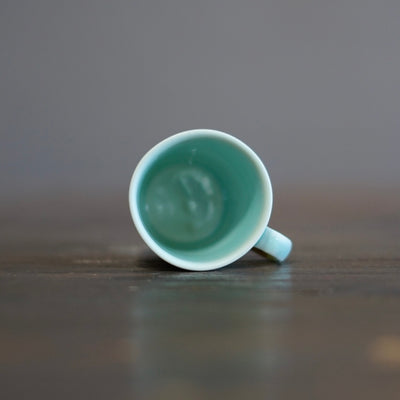 Single Espresso Cup #SE1
