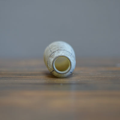 Black Bud Vase #YY1D