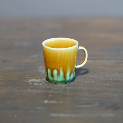 Single Espresso Cup #SE3