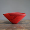 Red Bowl #AY1