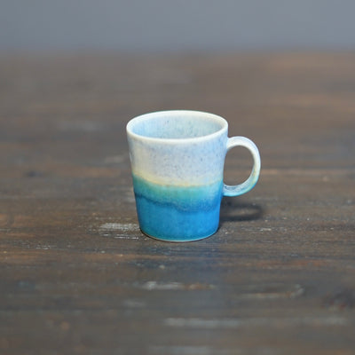 Single Espresso Cup #SE4