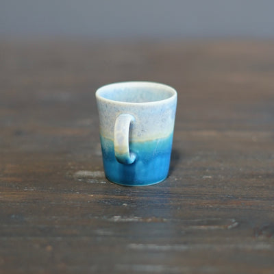 Single Espresso Cup #SE4