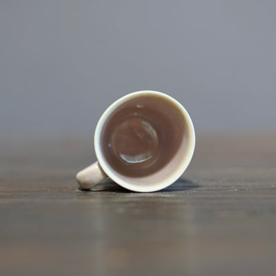 Single Espresso Cup #SE5