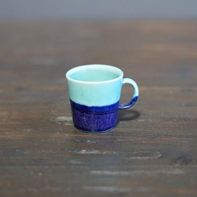 Single Espresso Cup #SE6