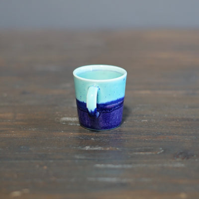 Single Espresso Cup #SE6