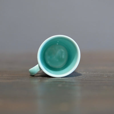 Single Espresso Cup #SE6