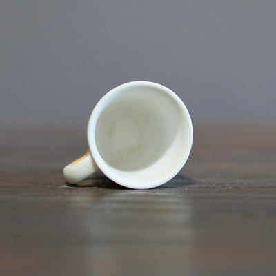 Single Espresso Cup #SE7
