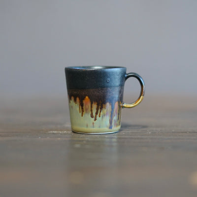 Single Espresso Cup #SE8