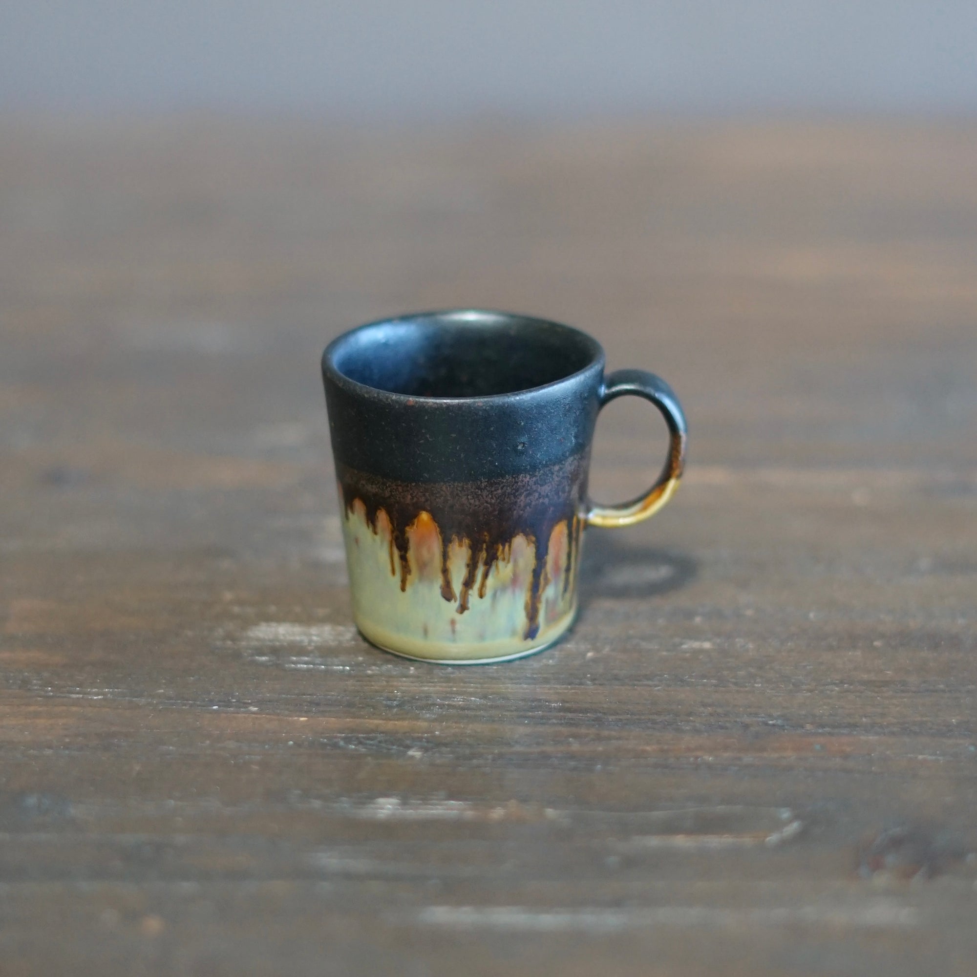 Single Espresso Cup #SE8
