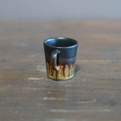 Single Espresso Cup #SE8
