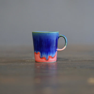 Single Espresso Cup #SE9