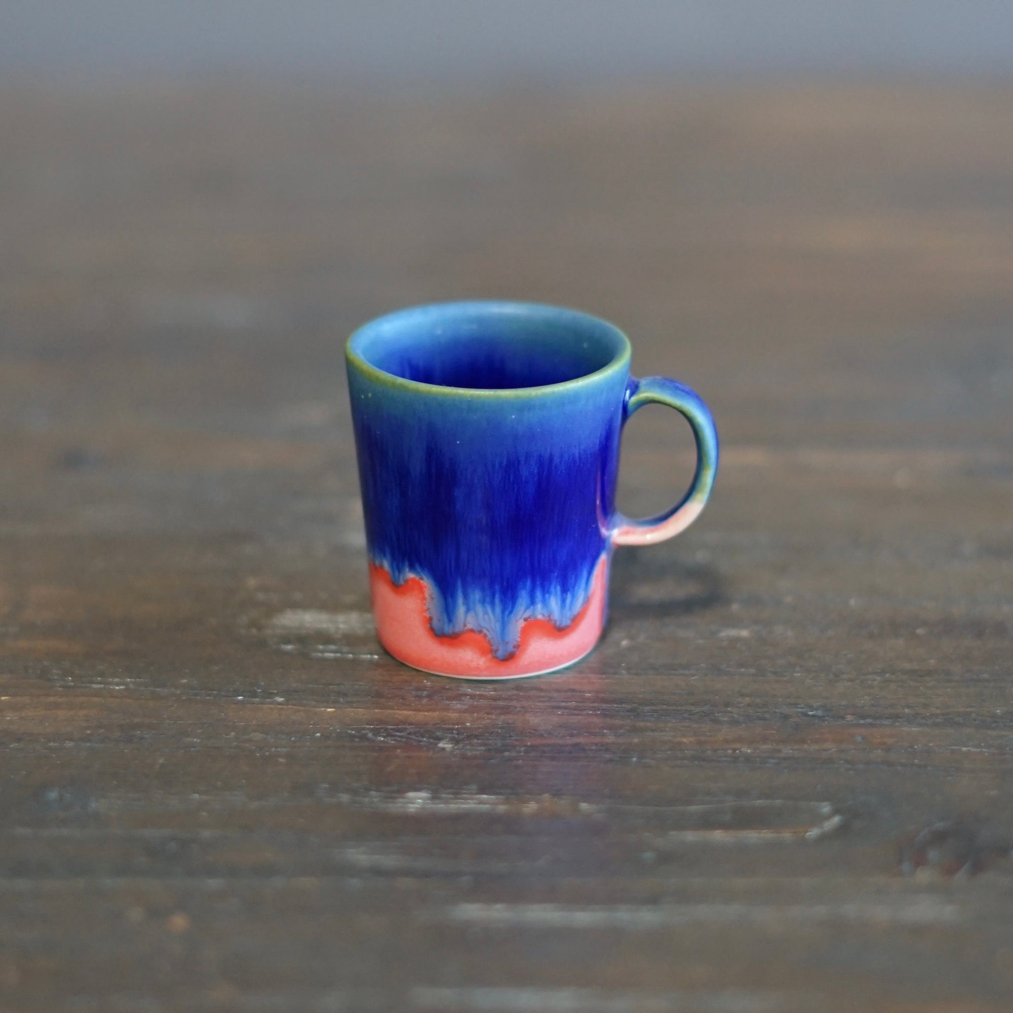 Single Espresso Cup #SE9