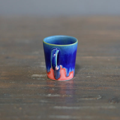 Single Espresso Cup #SE9