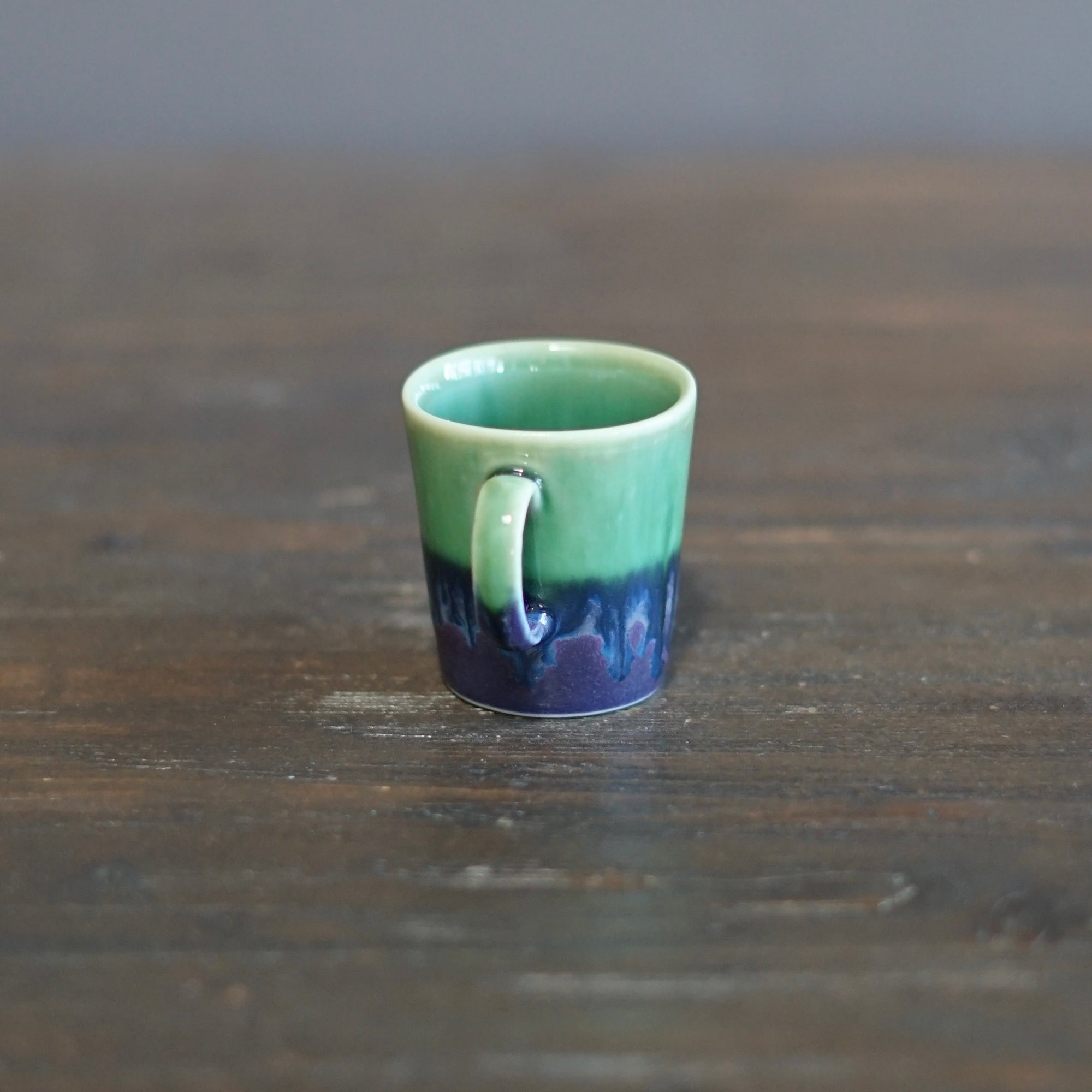 Single Espresso Cup #SE10