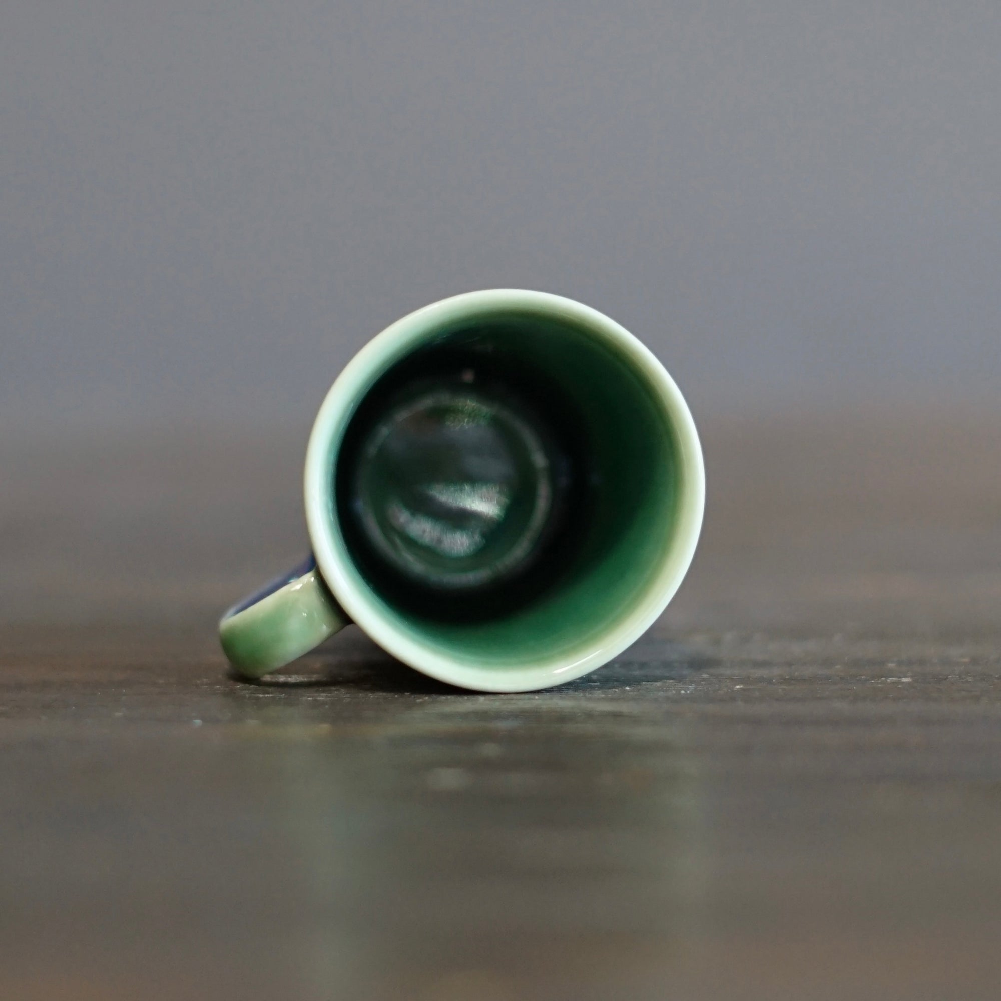 Single Espresso Cup #SE10