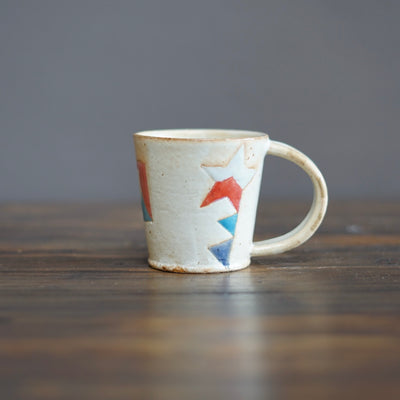 Mug Cup #KB5B