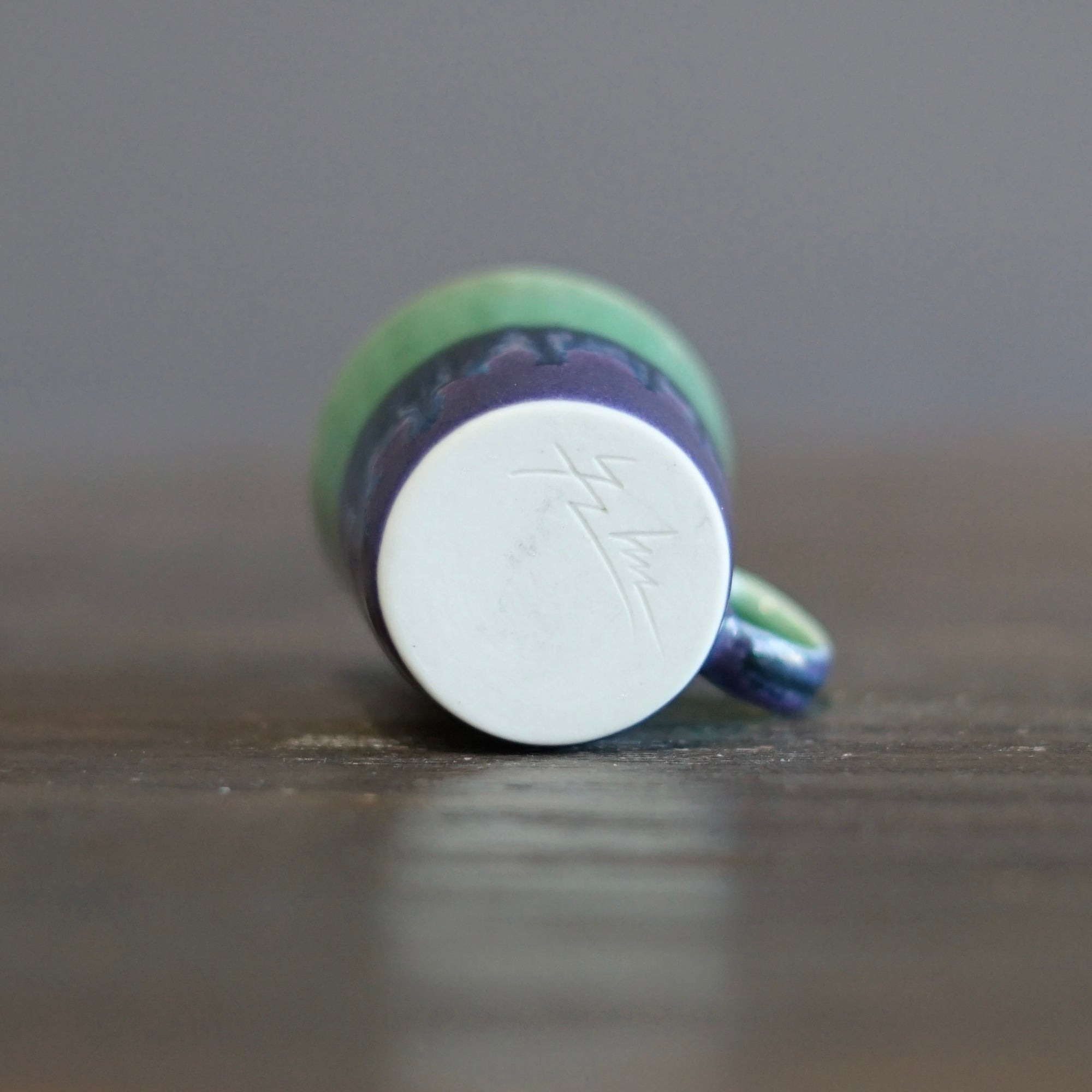 Single Espresso Cup #SE10