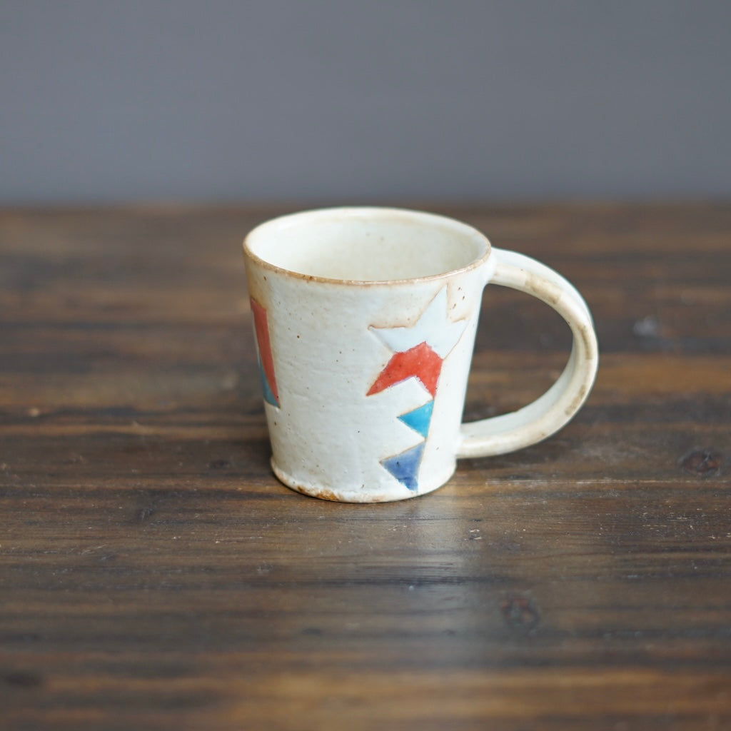 Mug Cup #KB5B