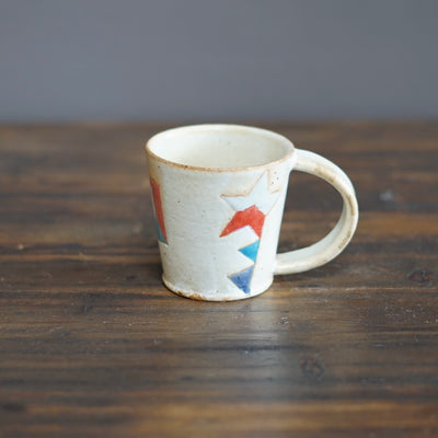 Mug Cup #KB5B