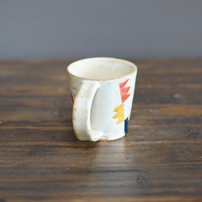 Mug Cup #KB5B