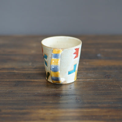 Mug Cup #KB5C