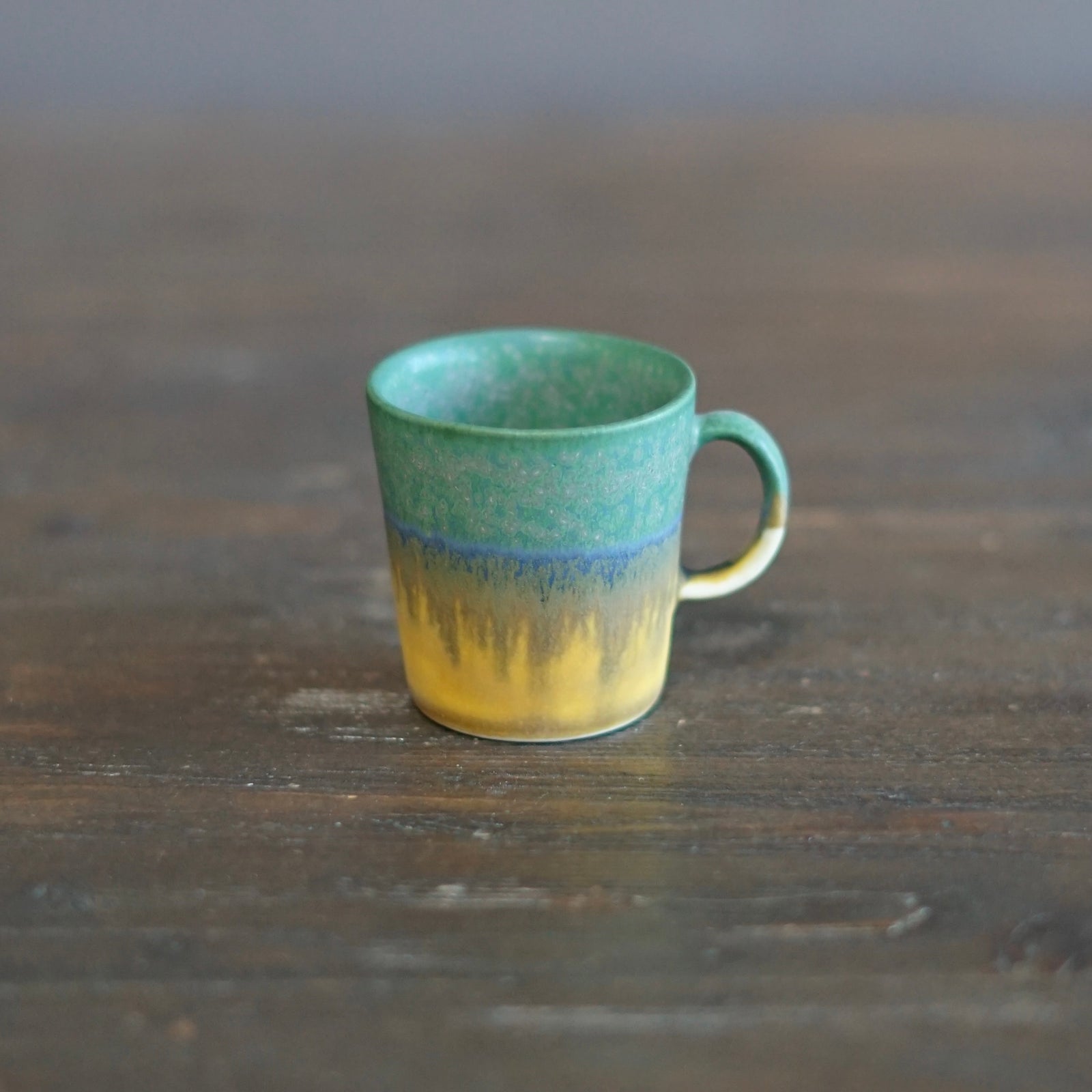 Single Espresso Cup #SE12