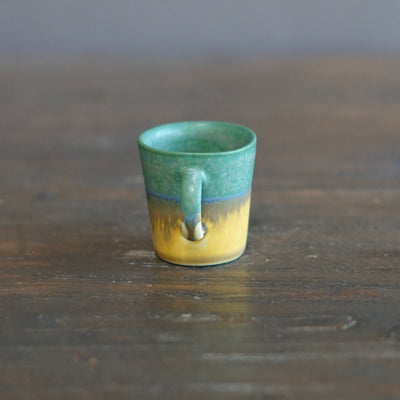 Single Espresso Cup #SE12