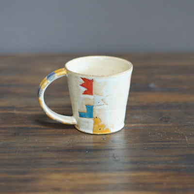 Mug Cup #KB5C