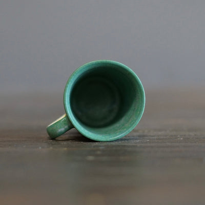 Single Espresso Cup #SE12