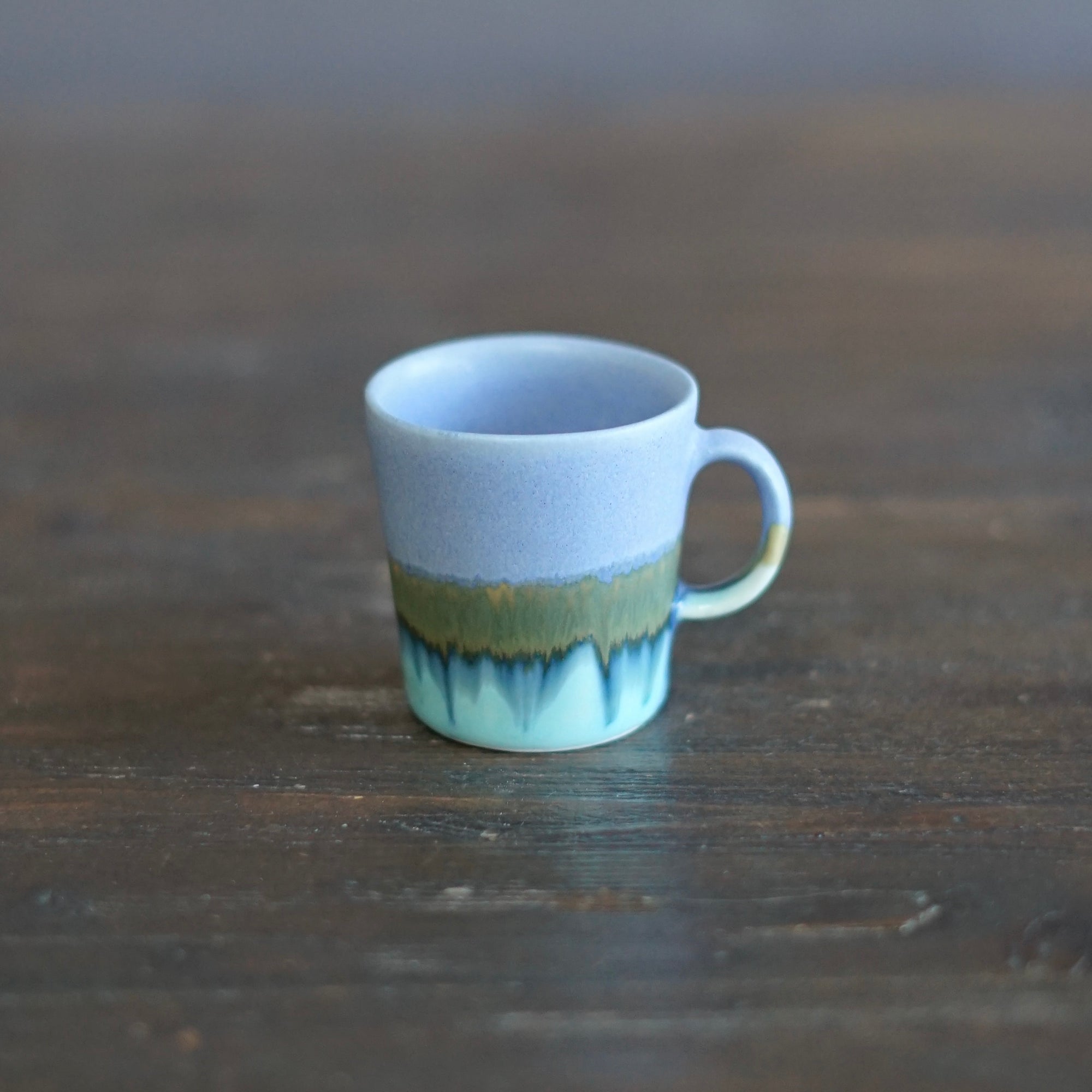 Single Espresso Cup #SE13