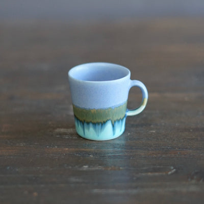 Single Espresso Cup #SE13