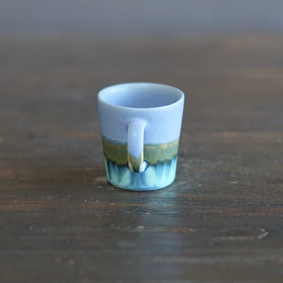 Single Espresso Cup #SE13