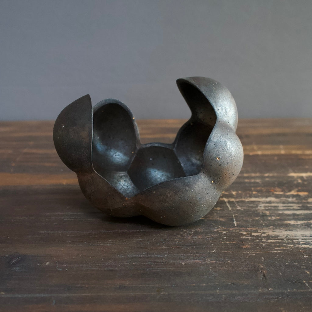 Ceramic Sculpture #ZP1442