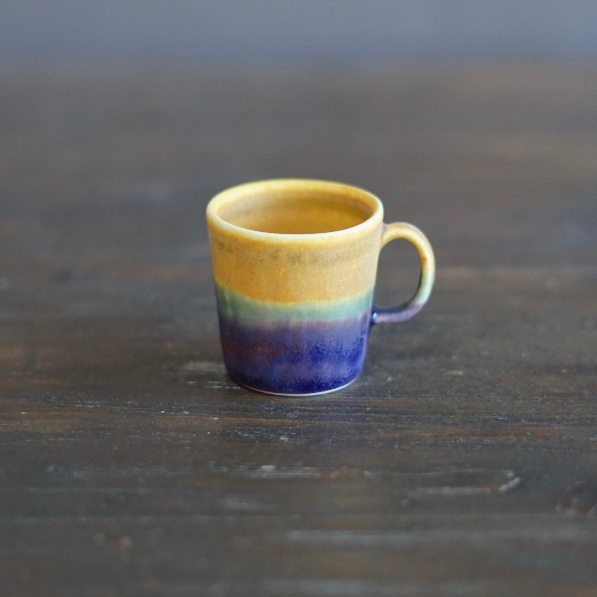 Single Espresso Cup #SE14